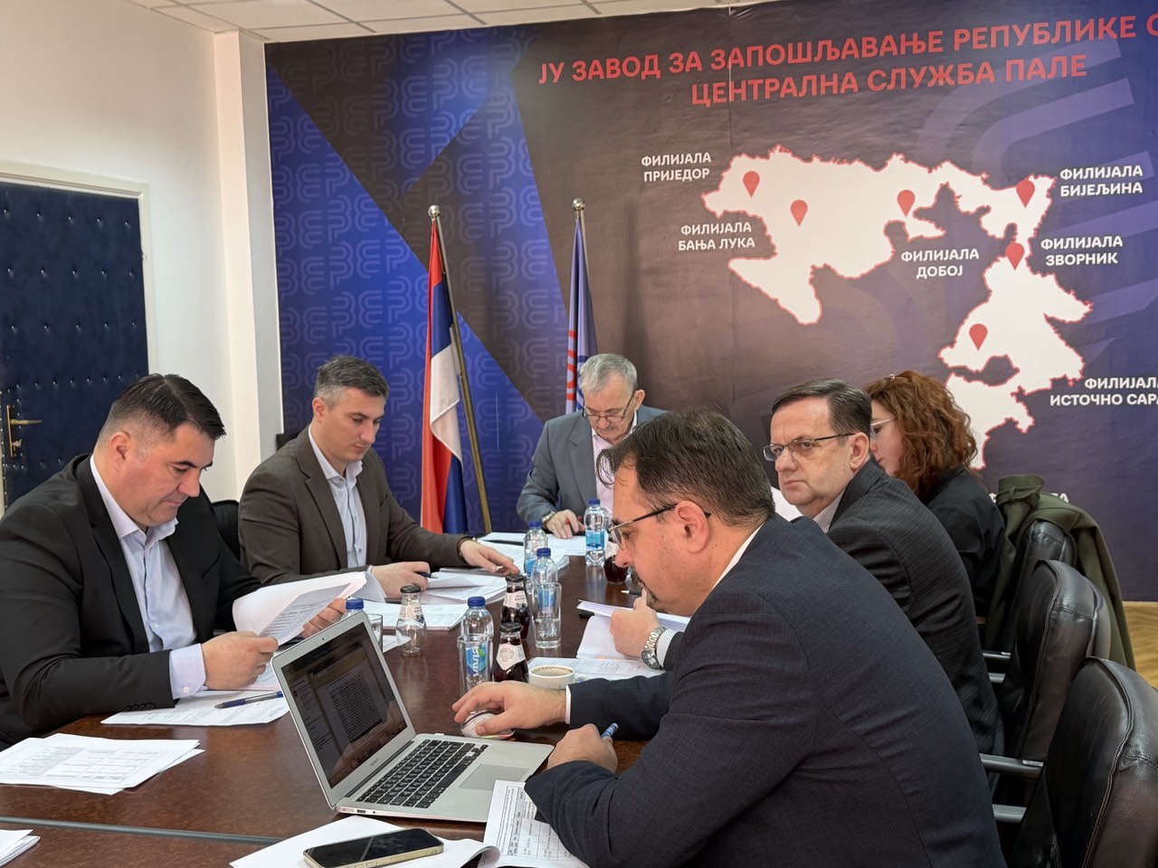 Остварен суфицит и стабилно пословање у 2025. години